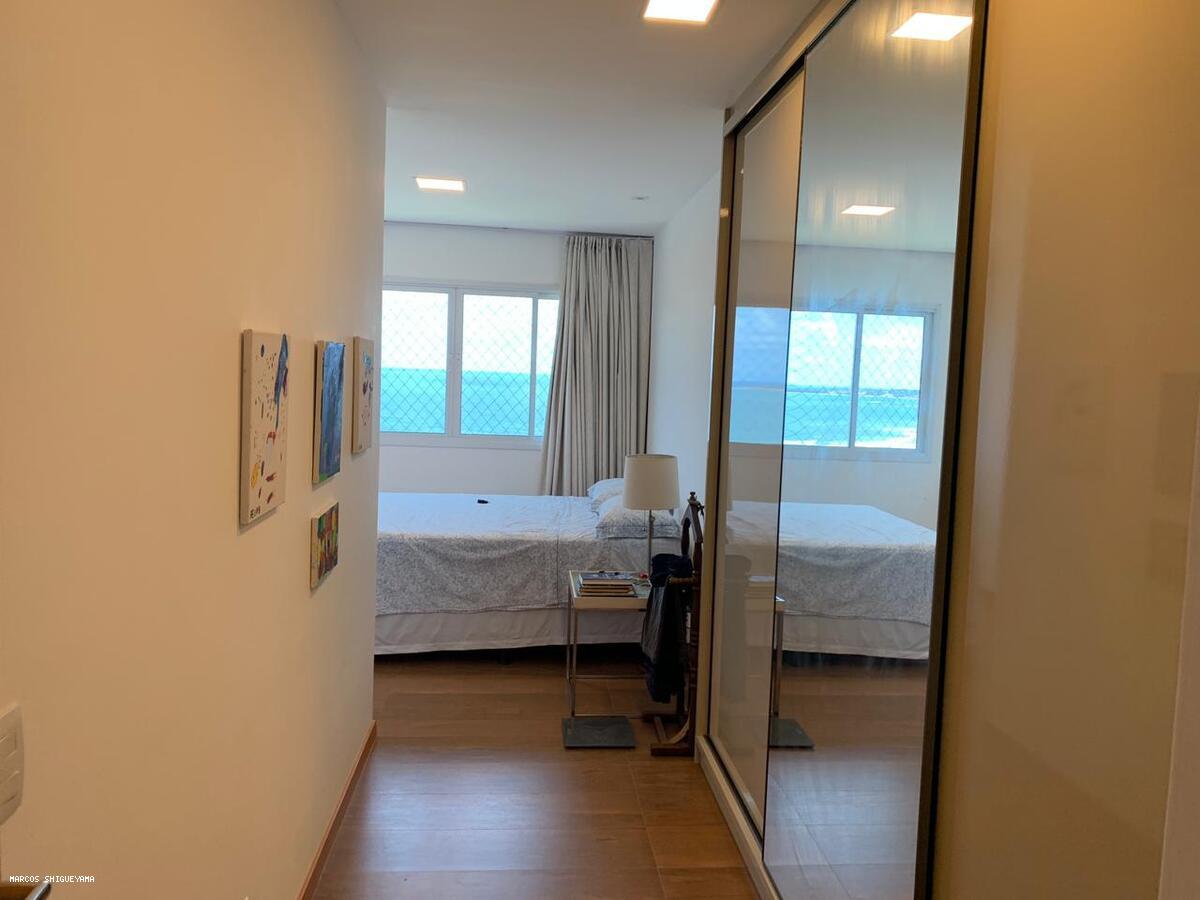 Apartamento à venda com 5 quartos, 295m² - Foto 31