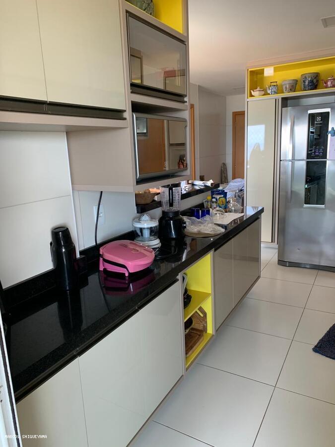 Apartamento à venda com 5 quartos, 295m² - Foto 37