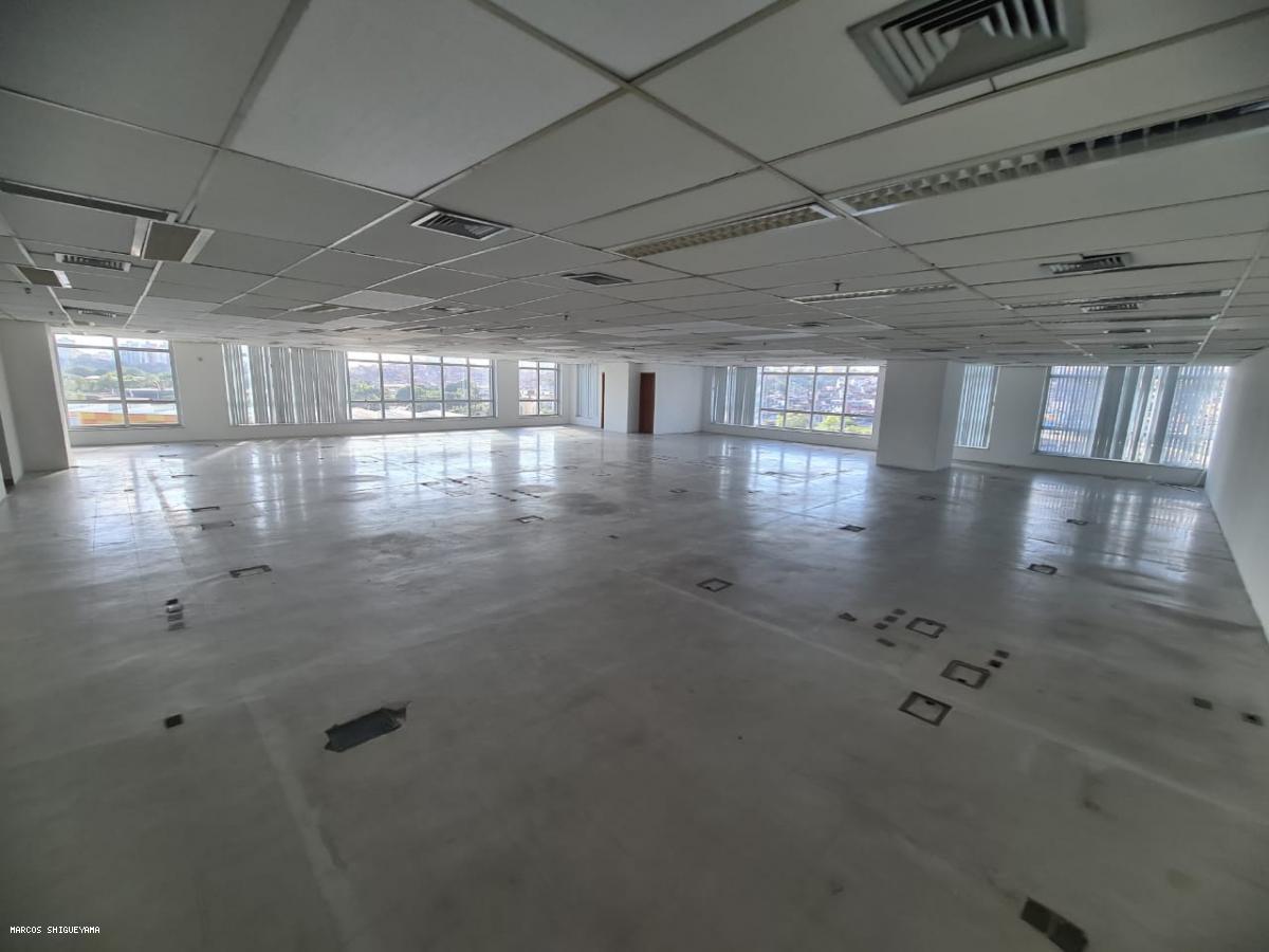 Conjunto Comercial-Sala para alugar, 385m² - Foto 29