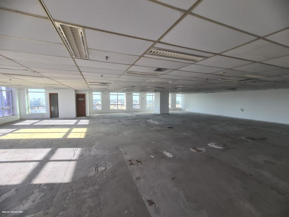 Conjunto Comercial-Sala para alugar, 385m² - Foto 15