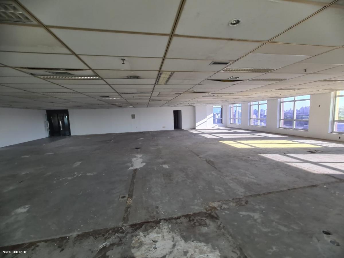 Conjunto Comercial-Sala para alugar, 385m² - Foto 21