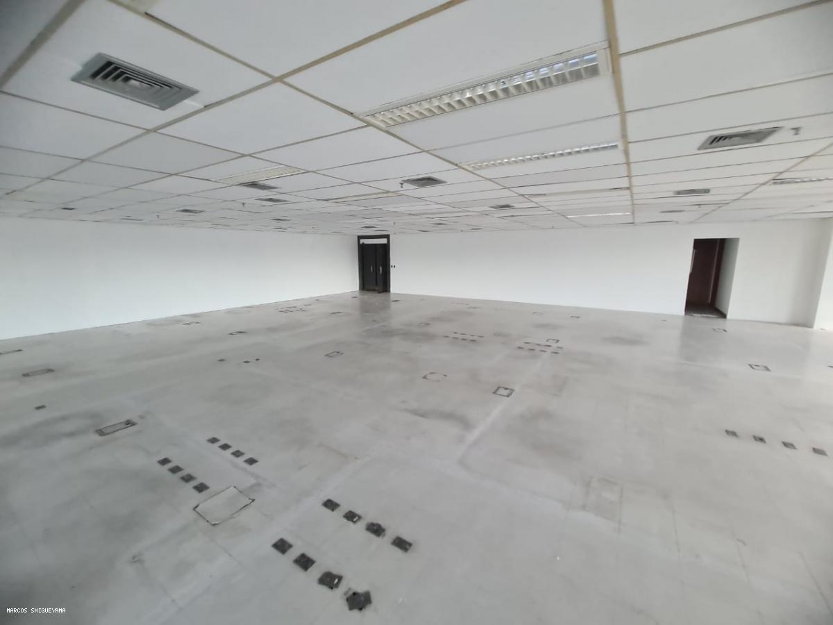 Conjunto Comercial-Sala para alugar, 385m² - Foto 24