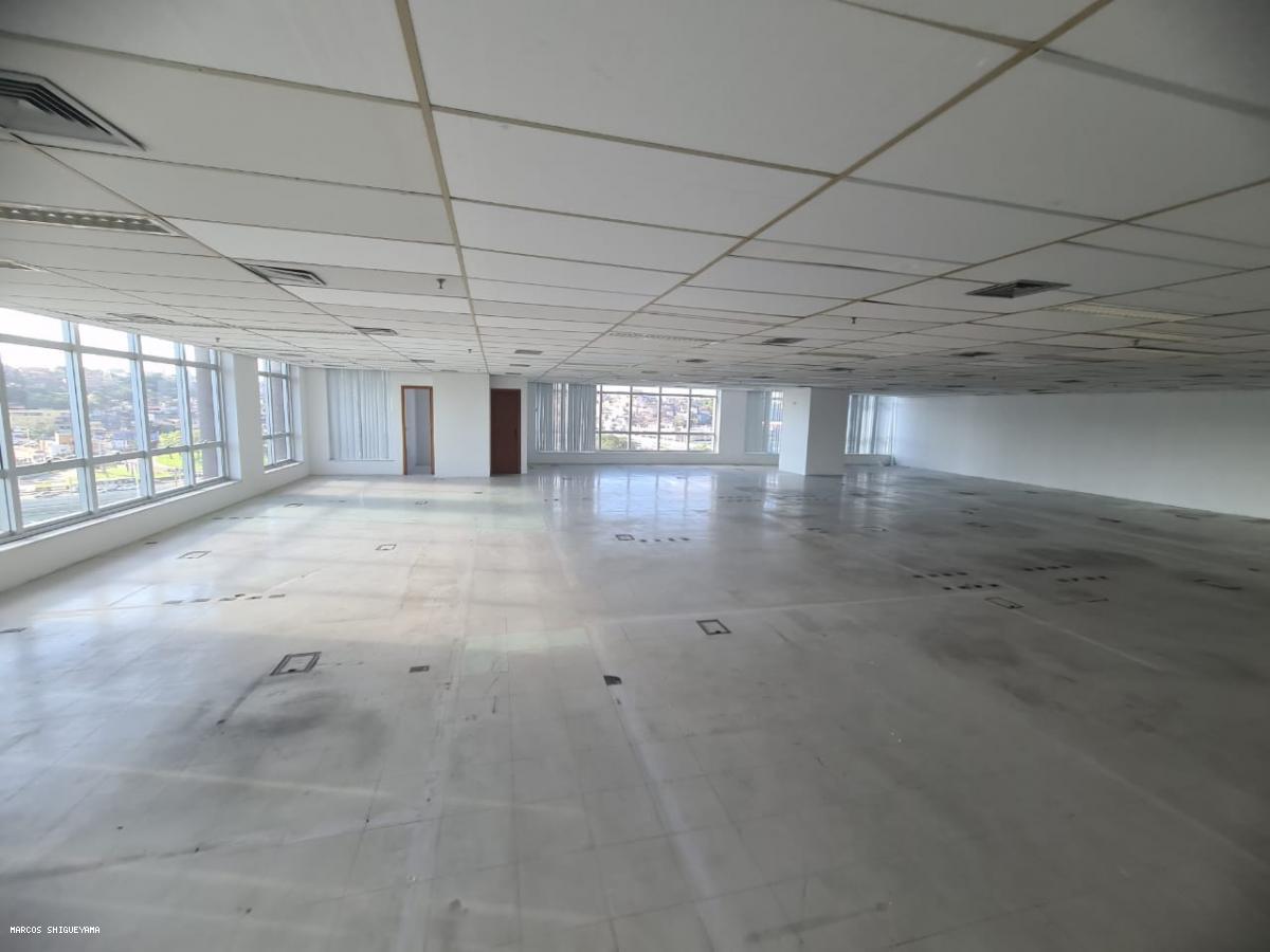 Conjunto Comercial-Sala para alugar, 385m² - Foto 27