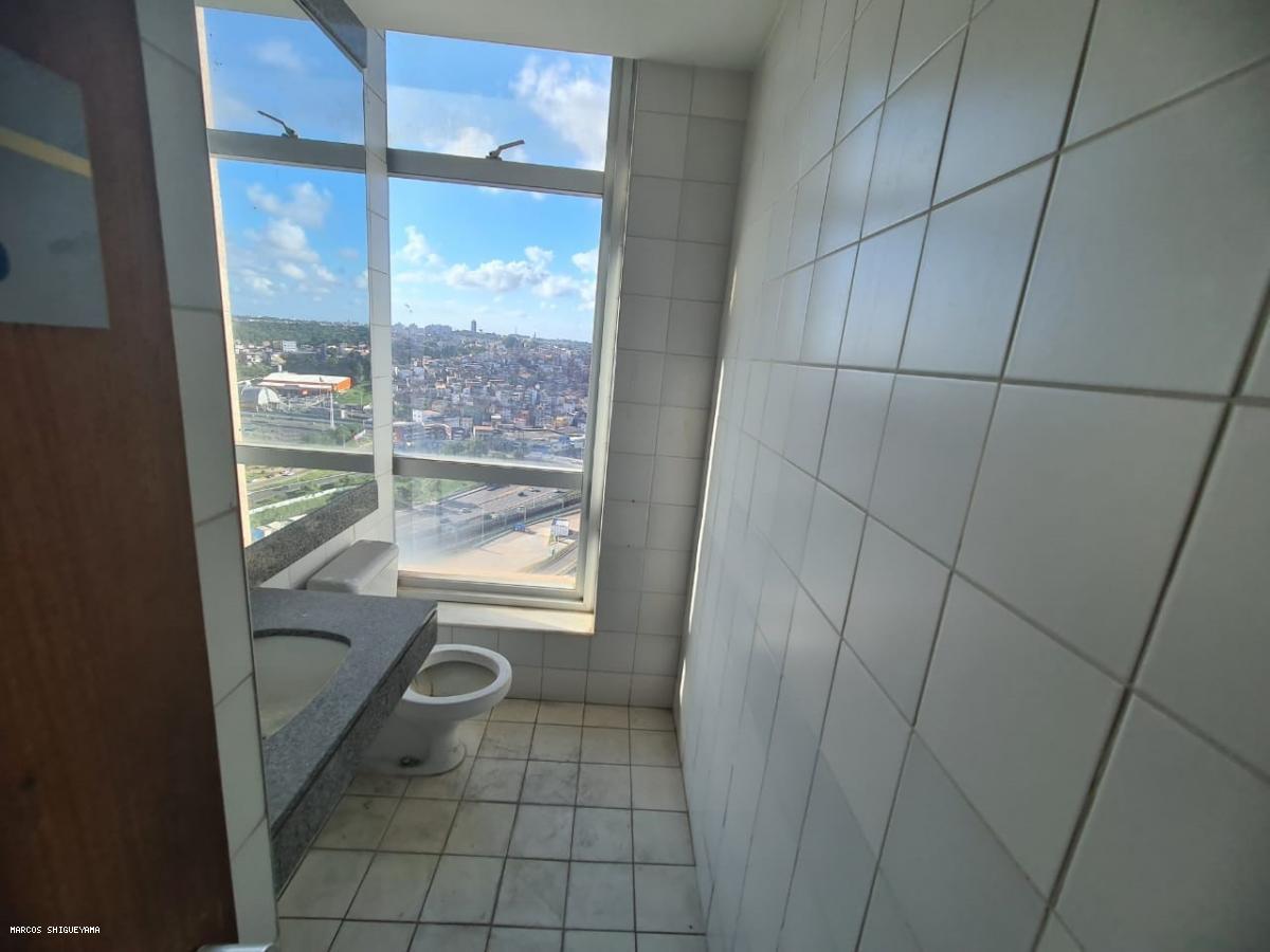 Conjunto Comercial-Sala para alugar, 385m² - Foto 18