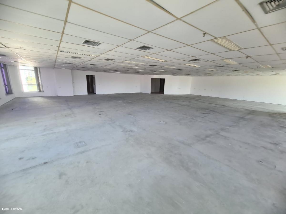 Conjunto Comercial-Sala para alugar, 385m² - Foto 33