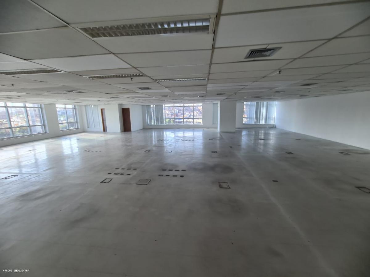 Conjunto Comercial-Sala para alugar, 385m² - Foto 31