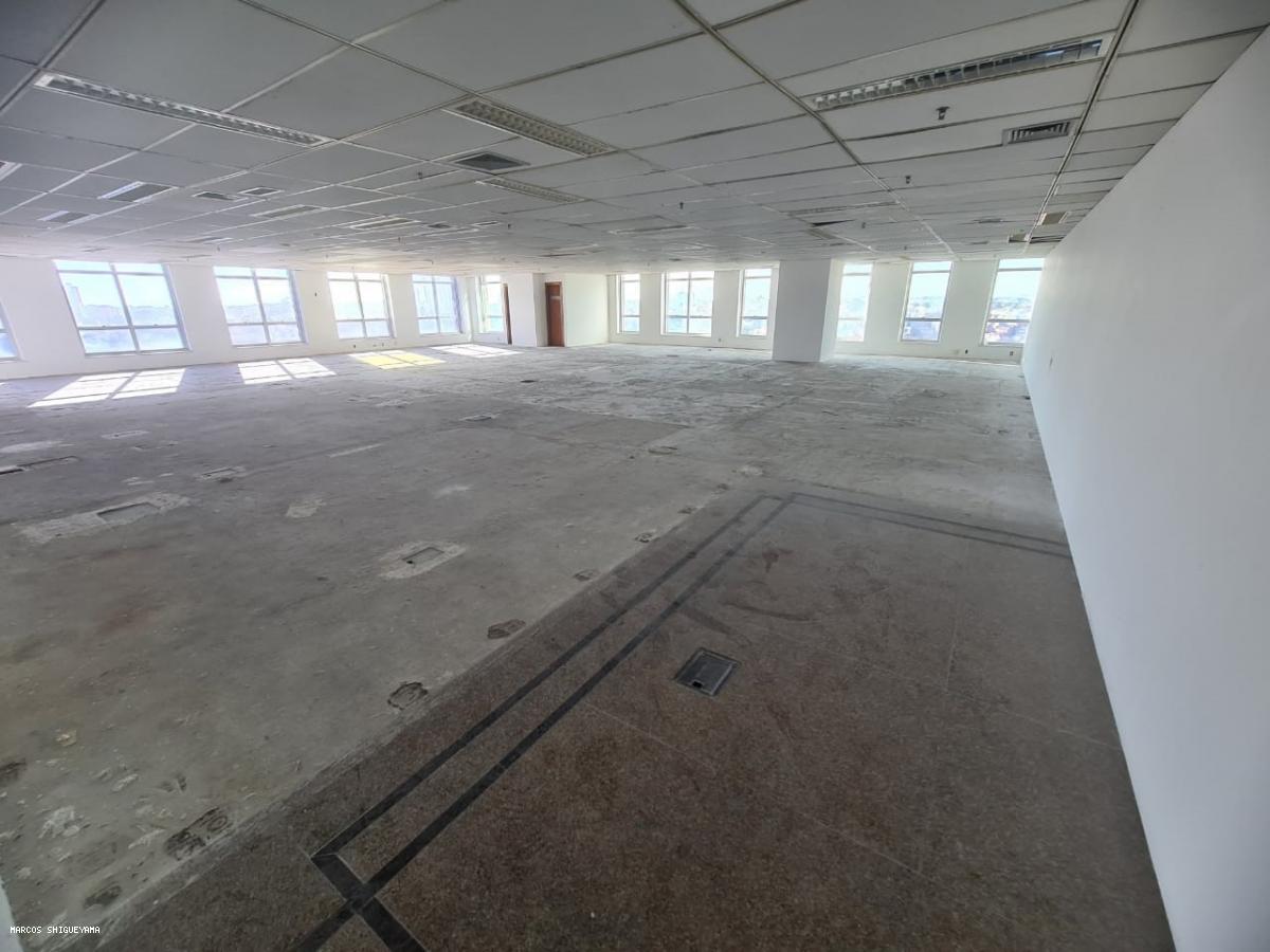 Conjunto Comercial-Sala para alugar, 385m² - Foto 13