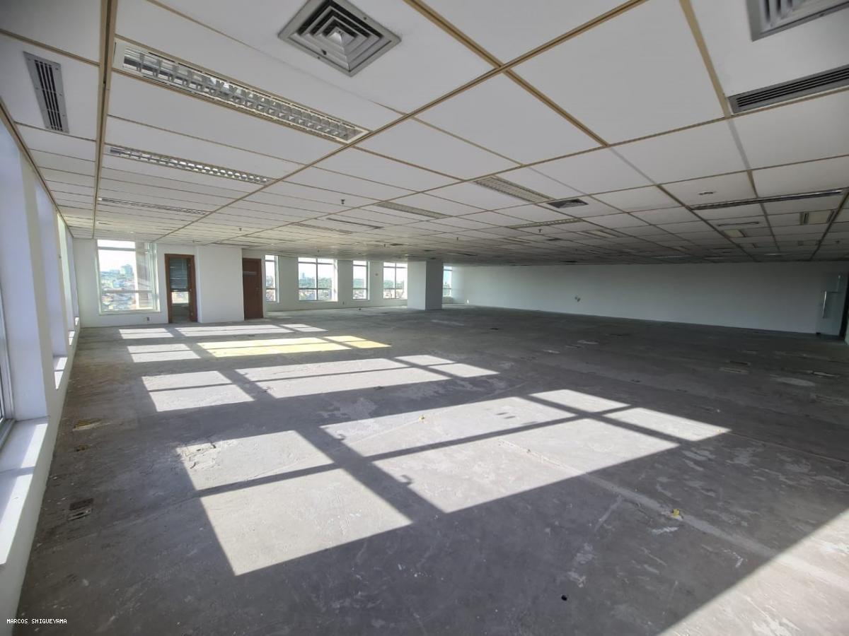 Conjunto Comercial-Sala para alugar, 385m² - Foto 1