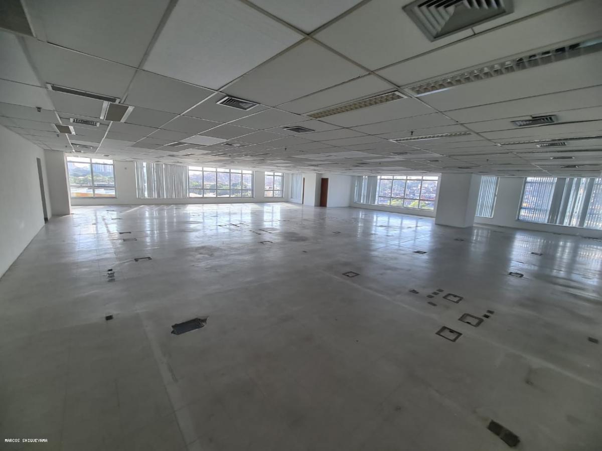 Conjunto Comercial-Sala para alugar, 385m² - Foto 30