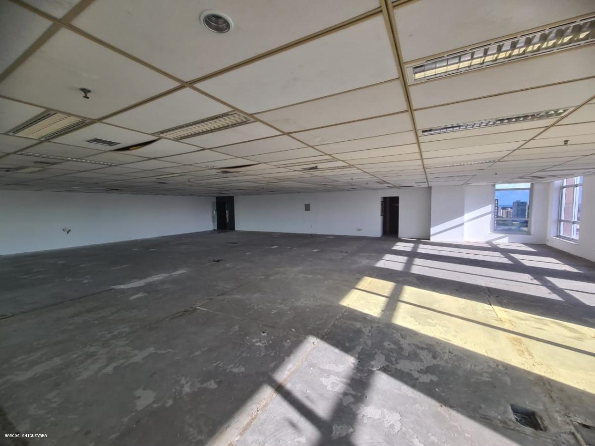 Conjunto Comercial-Sala para alugar, 385m² - Foto 17