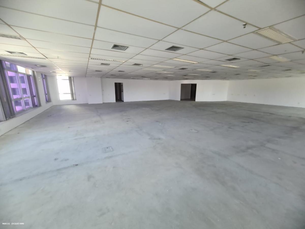 Conjunto Comercial-Sala para alugar, 385m² - Foto 32