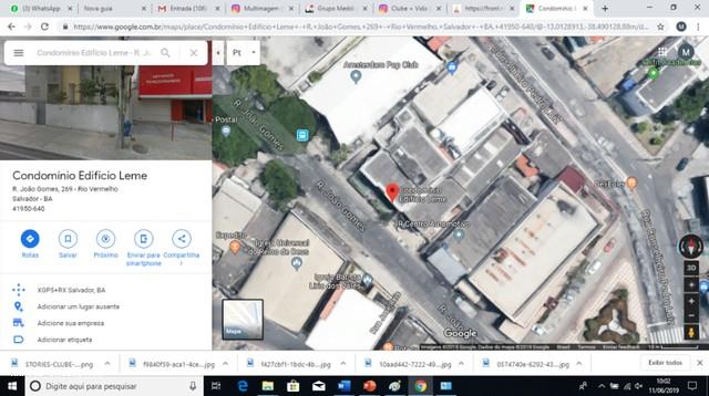 Prédio Inteiro à venda com 1 quarto, 800m² - Foto 2