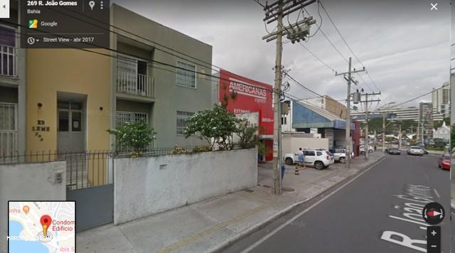 Prédio Inteiro à venda com 1 quarto, 800m² - Foto 4