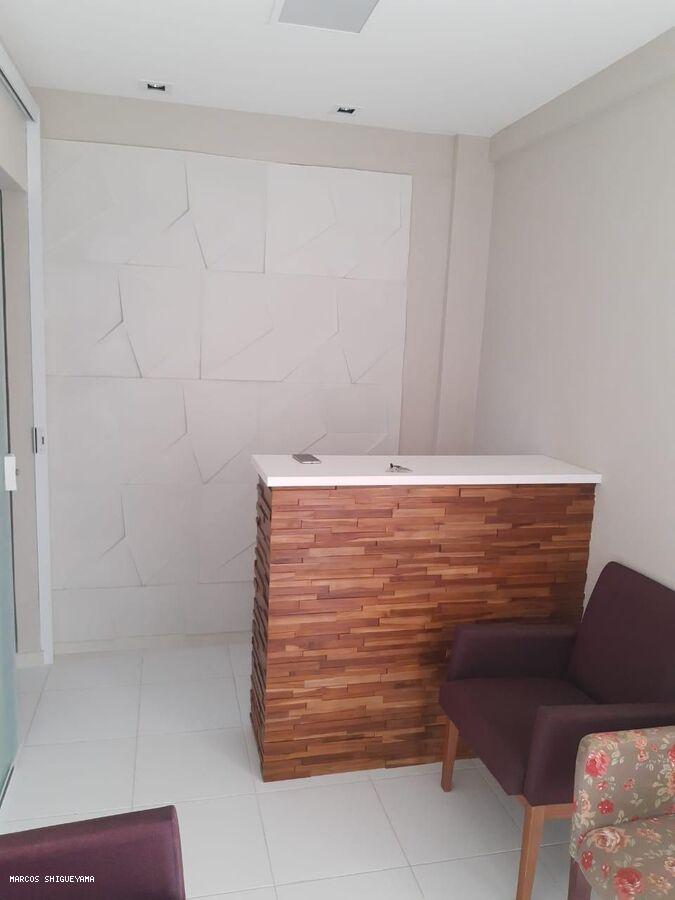 Conjunto Comercial-Sala à venda, 33m² - Foto 4