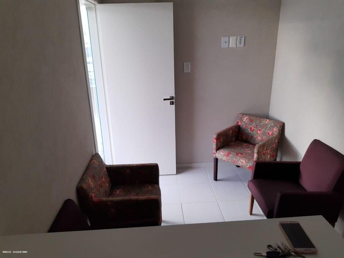 Conjunto Comercial-Sala à venda, 33m² - Foto 3