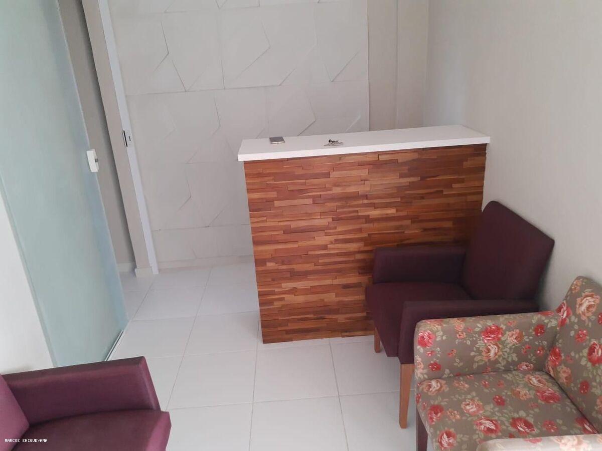 Conjunto Comercial-Sala à venda, 33m² - Foto 2