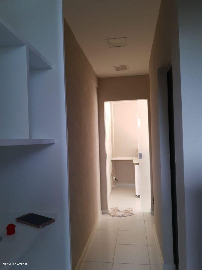 Conjunto Comercial-Sala à venda, 33m² - Foto 6