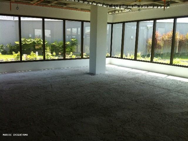 Conjunto Comercial-Sala à venda, 113m² - Foto 4