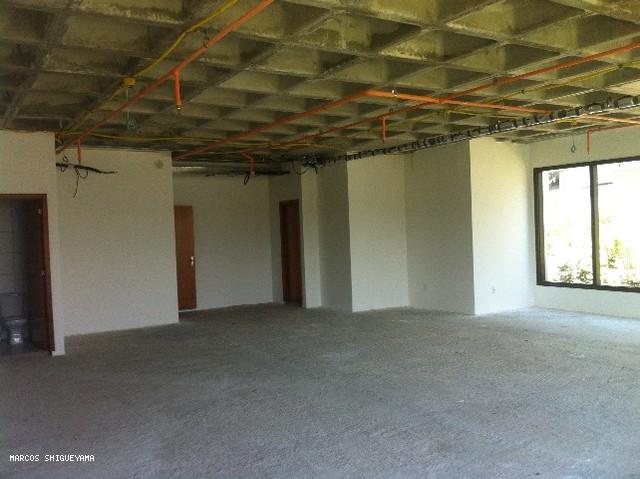 Conjunto Comercial-Sala à venda, 113m² - Foto 7