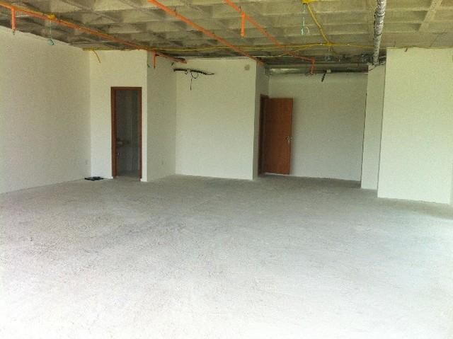 Conjunto Comercial-Sala à venda, 113m² - Foto 11