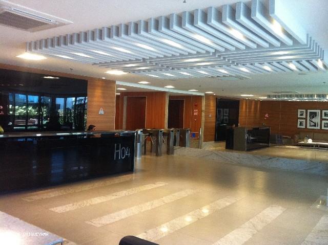 Conjunto Comercial-Sala à venda, 113m² - Foto 10