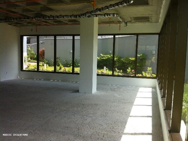 Conjunto Comercial-Sala à venda, 113m² - Foto 5