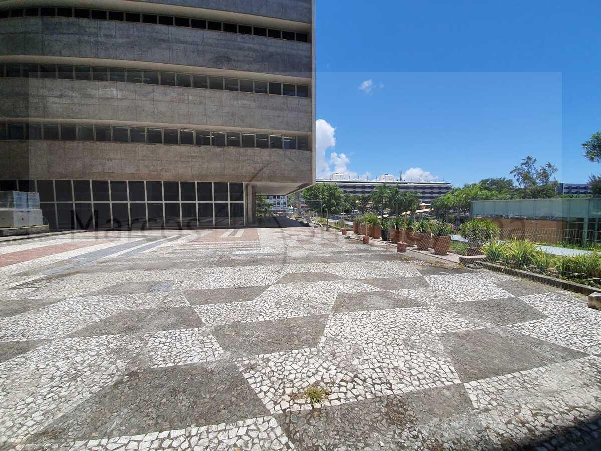 Prédio Inteiro para alugar, 14837m² - Foto 4