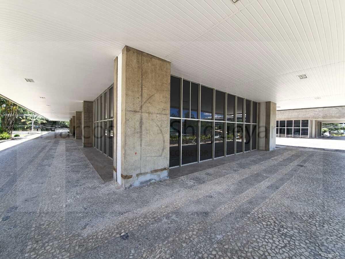 Prédio Inteiro para alugar, 14837m² - Foto 5