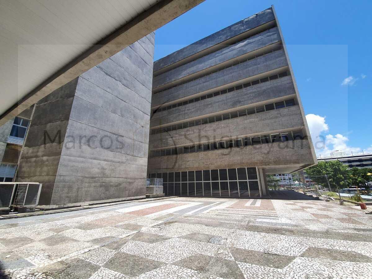 Prédio Inteiro para alugar, 14837m² - Foto 6