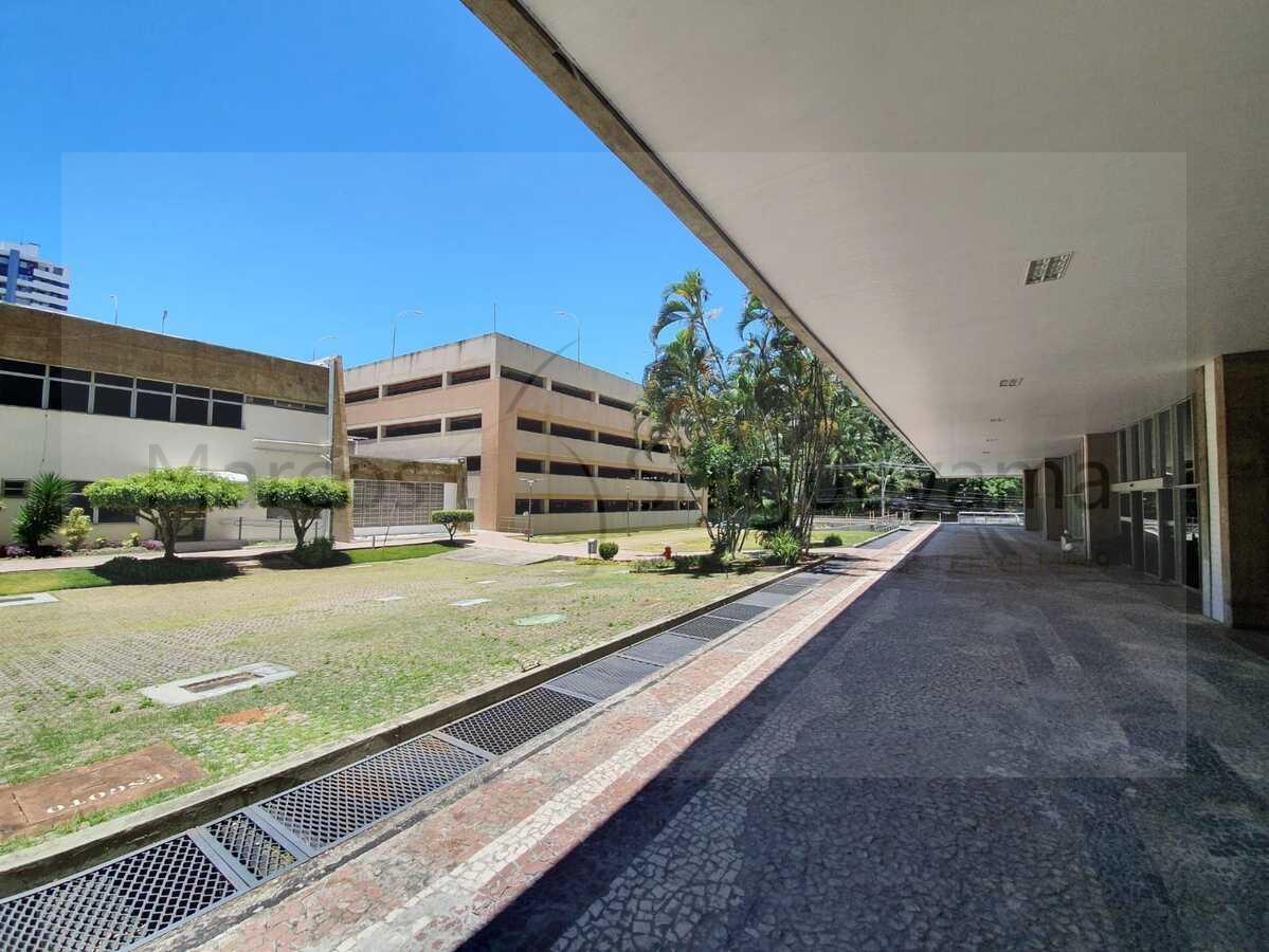 Prédio Inteiro para alugar, 14837m² - Foto 9