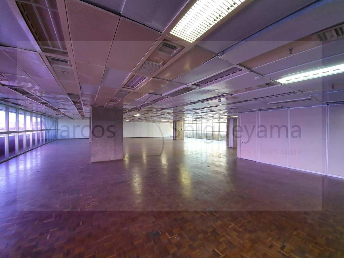 Prédio Inteiro para alugar, 14837m² - Foto 13