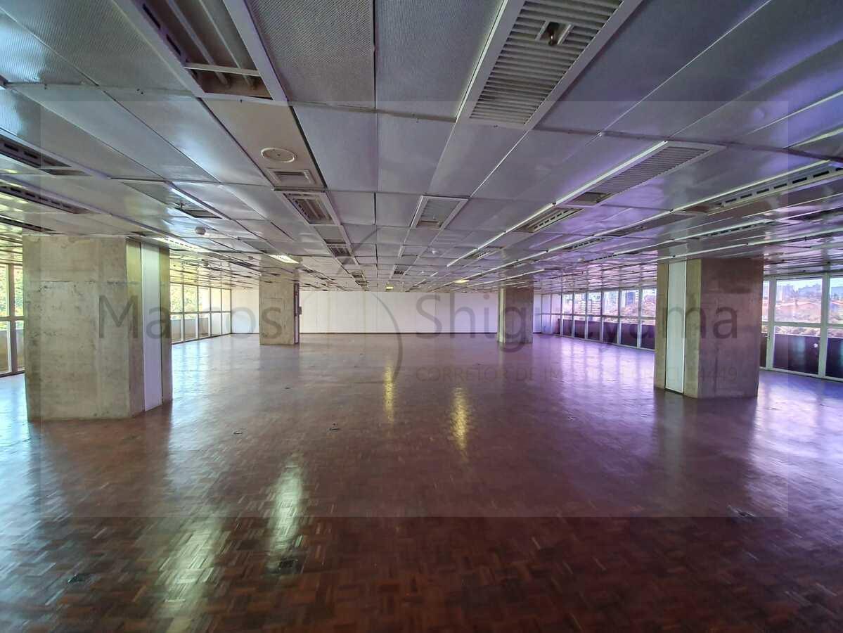 Prédio Inteiro para alugar, 14837m² - Foto 16