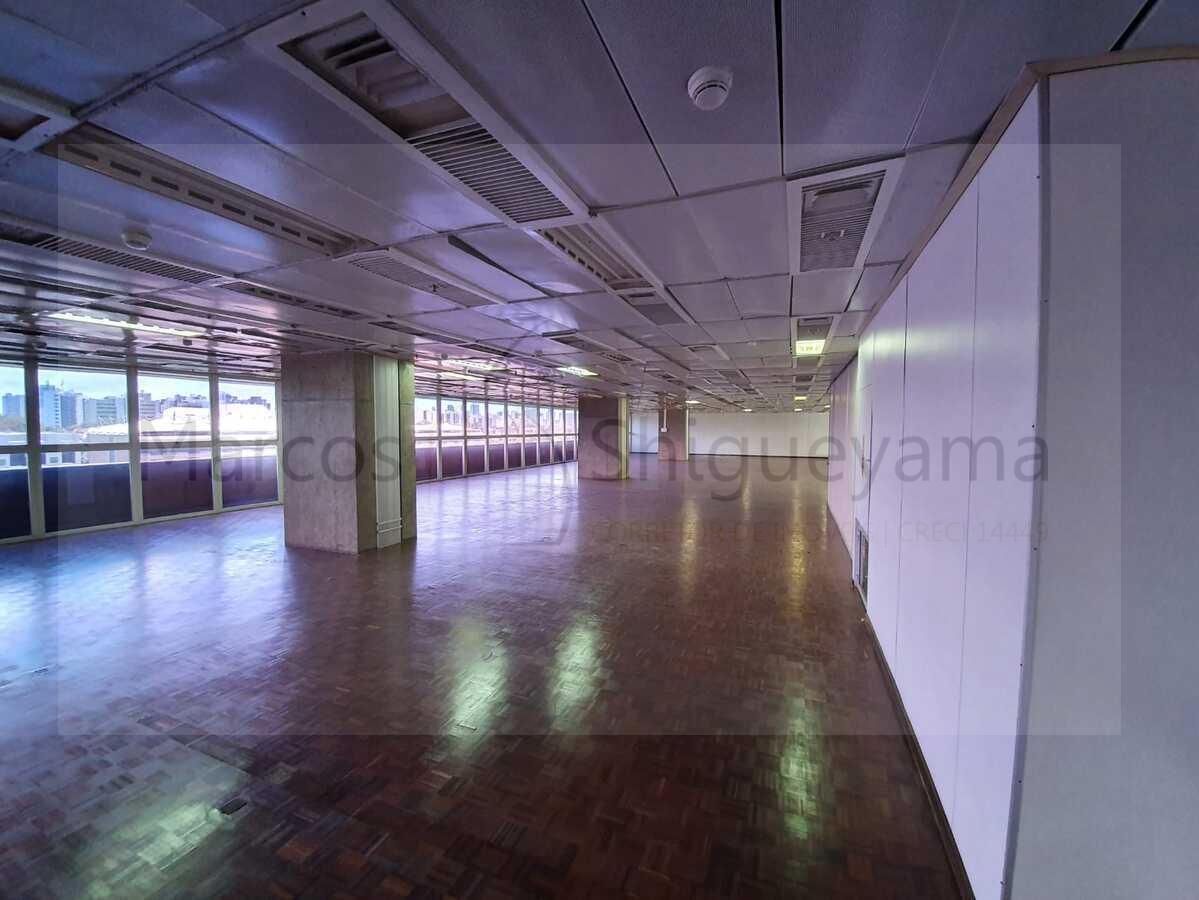 Prédio Inteiro para alugar, 14837m² - Foto 17