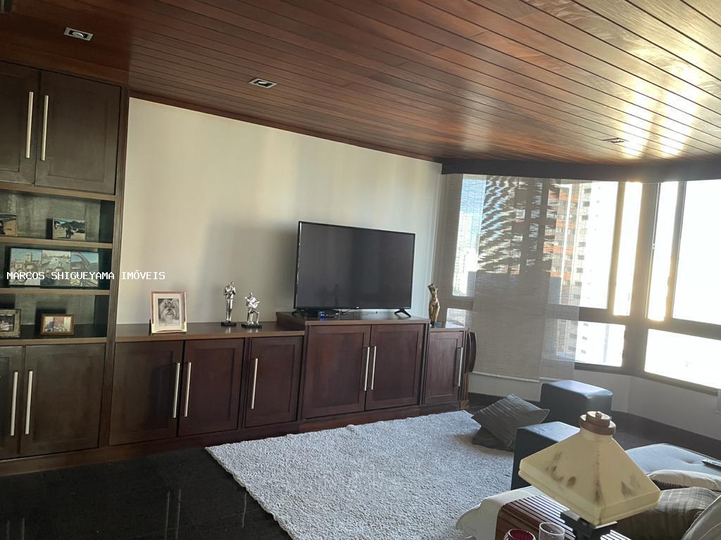 Apartamento à venda com 4 quartos, 479m² - Foto 2