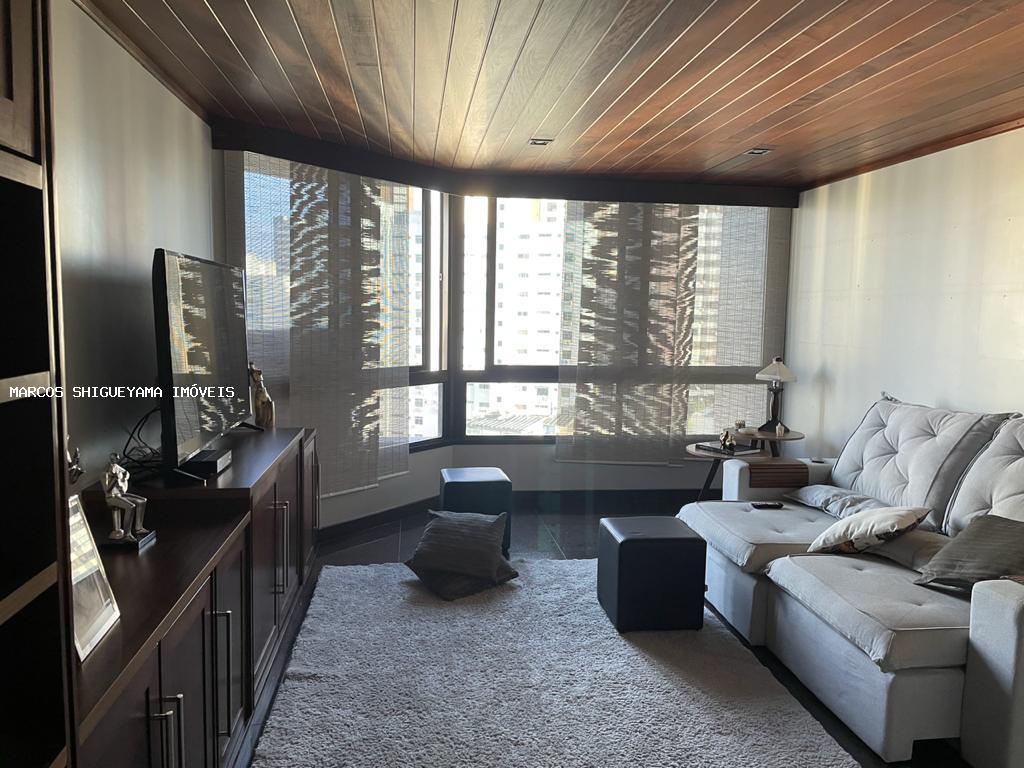 Apartamento à venda com 4 quartos, 479m² - Foto 1