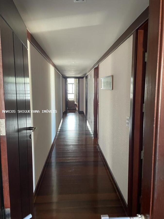 Apartamento à venda com 4 quartos, 479m² - Foto 5