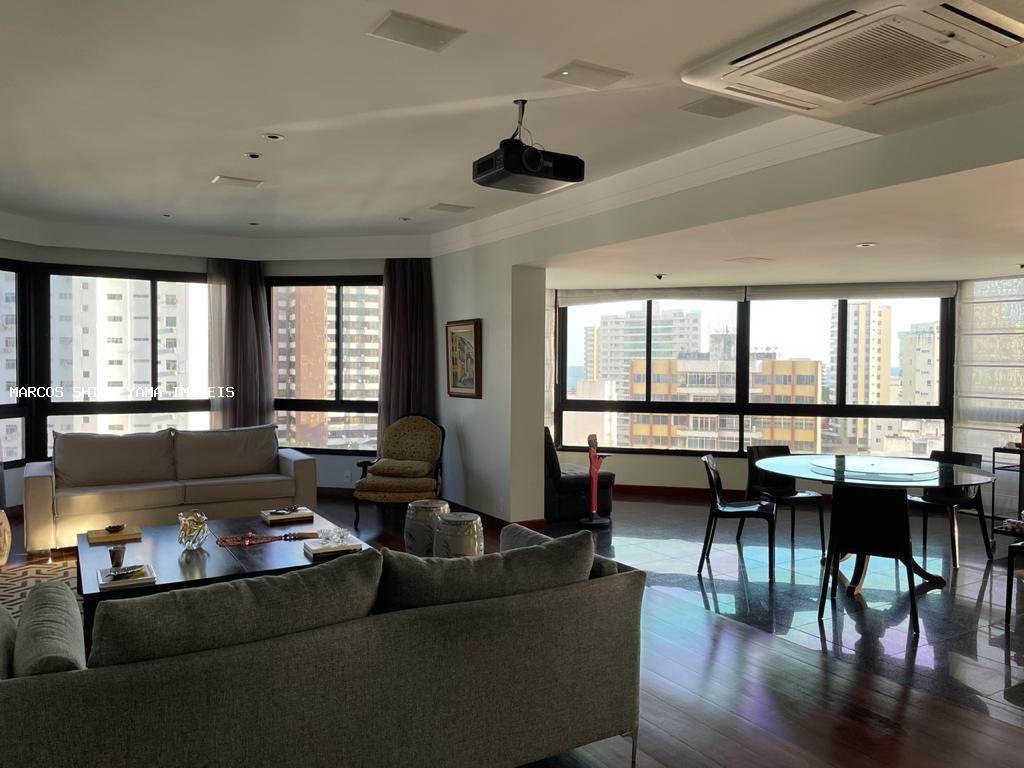 Apartamento à venda com 4 quartos, 479m² - Foto 23