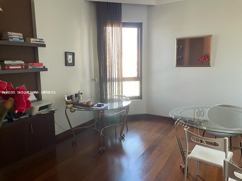 Apartamento à venda com 4 quartos, 479m² - Foto 27