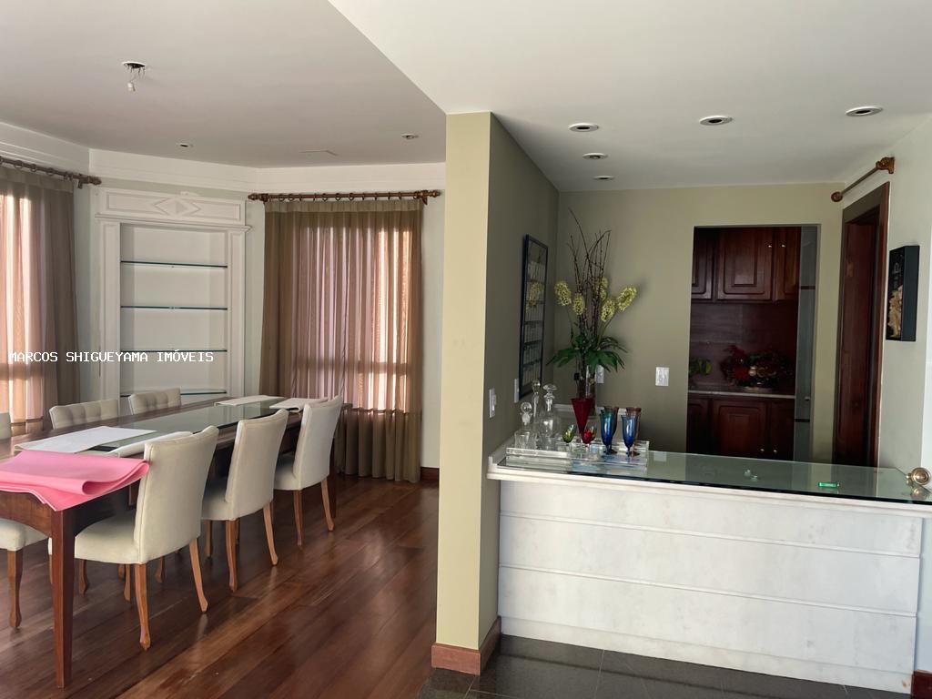 Apartamento à venda com 4 quartos, 479m² - Foto 31