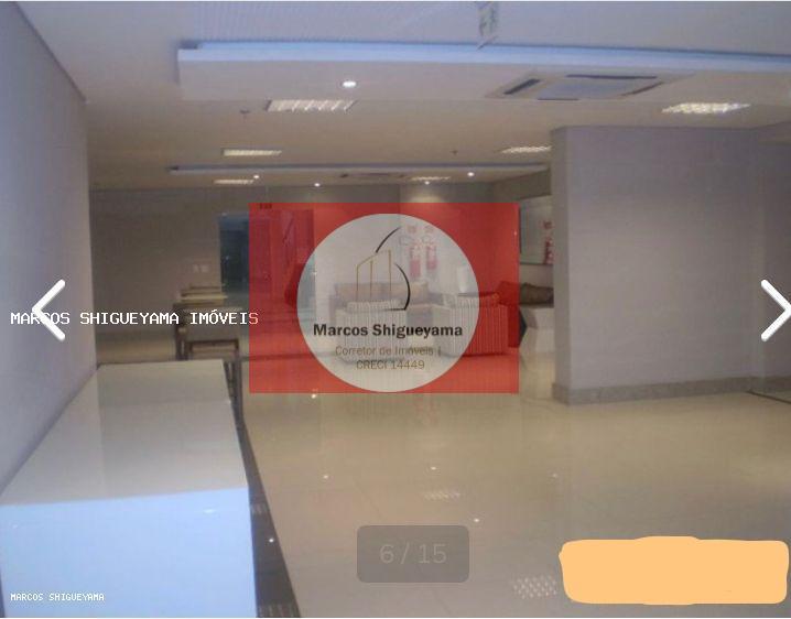 Conjunto Comercial-Sala à venda, 32m² - Foto 20