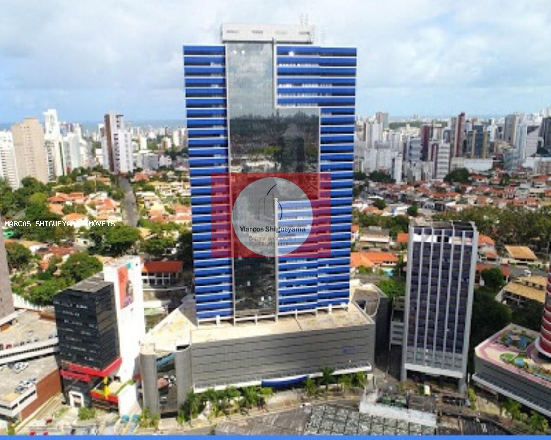 Conjunto Comercial-Sala à venda, 32m² - Foto 22