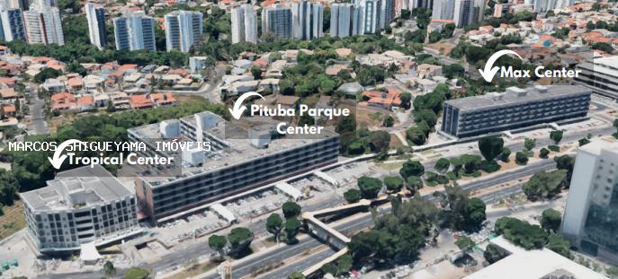 Loja-Salão para alugar, 425m² - Foto 13