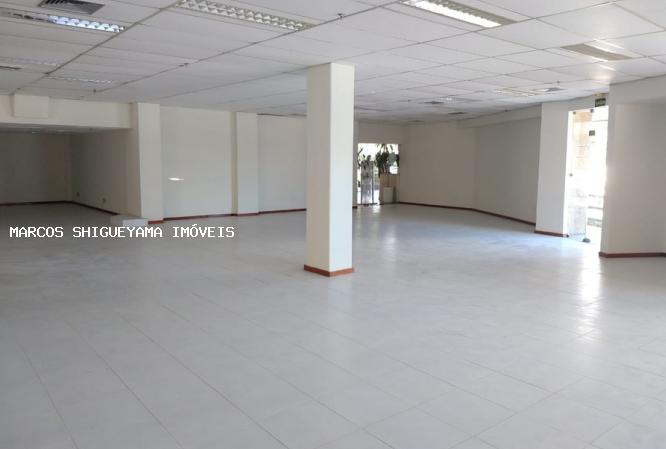 Loja-Salão para alugar, 425m² - Foto 1