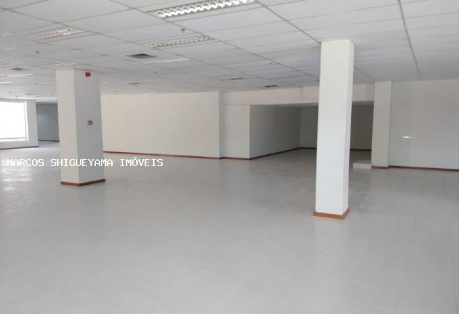 Loja-Salão para alugar, 425m² - Foto 5