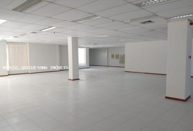 Loja-Salão para alugar, 425m² - Foto 4