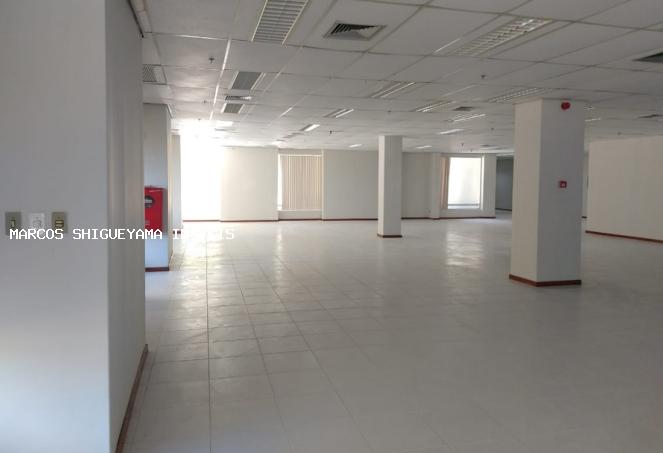 Loja-Salão para alugar, 425m² - Foto 8