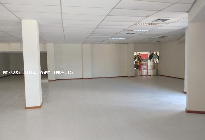 Loja-Salão para alugar, 425m² - Foto 6