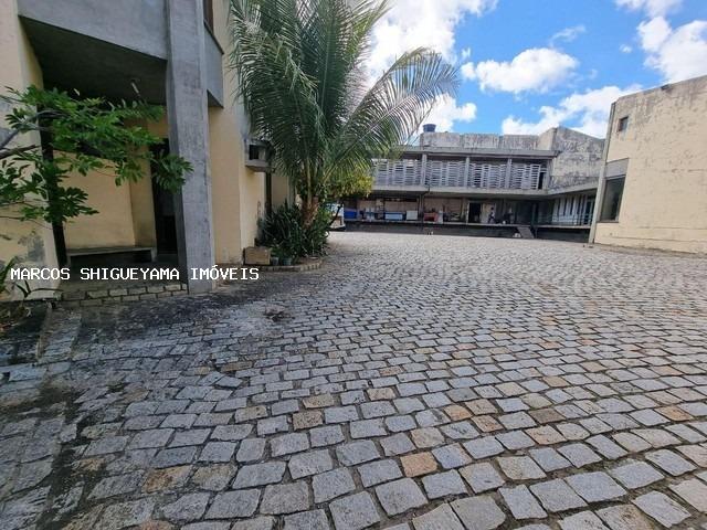 Depósito-Galpão-Armazém para alugar, 5400m² - Foto 10