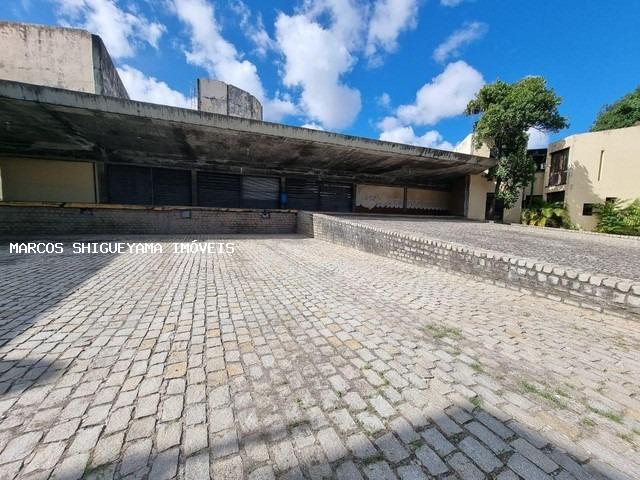 Depósito-Galpão-Armazém para alugar, 5400m² - Foto 17