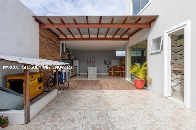 Casa de Condomínio à venda com 5 quartos, 110m² - Foto 4